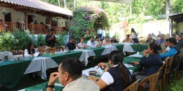 Aprueban más de 100 proyectos de desarrollo para Chiquimula