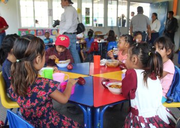 Instituciones coordinan esfuerzos para fortalecer la alimentación escolar en Chiquimula