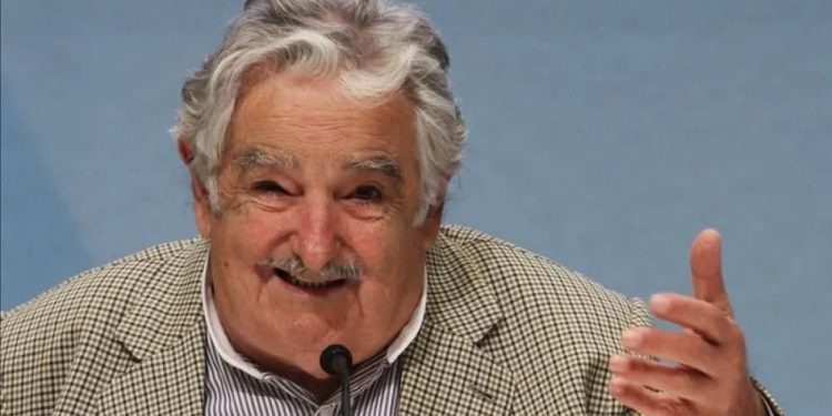 El expresidente uruguayo José "Pepe" Mujica falleció el martes a los 89 años.