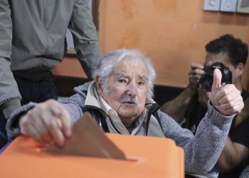 Mujica: “A veces la gente se quiebra por nimiedades”