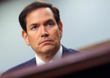 Marco Rubio, secretario de Estado de EE. UU. aununció en un comunicado que se retirán los visados a quienes censuren las redes sociales.