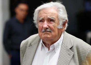 El expresidente uruguayo José Mujica fallece este martes a los 89 años.
