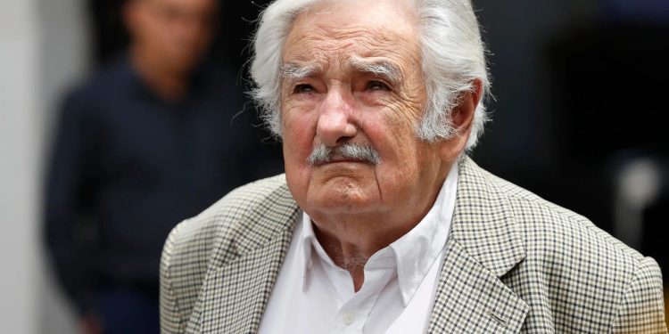 El expresidente uruguayo José Mujica fallece este martes a los 89 años.