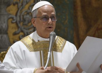 Los migrantes en Estados Unidos tiene esperanza en que el papa León XIV abogue en favor de ellos.