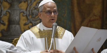 Los migrantes en Estados Unidos tiene esperanza en que el papa León XIV abogue en favor de ellos.