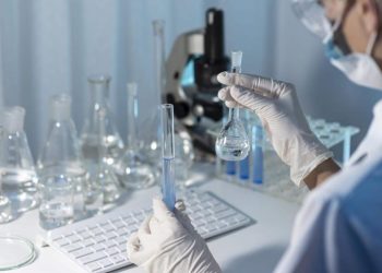 El avance en el diseño de proteínas es algo prometedor para la medicina o la agricultura.