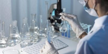 El avance en el diseño de proteínas es algo prometedor para la medicina o la agricultura.