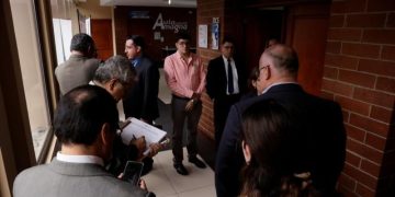 Someten a pruebas a los candidatos a directores titular y suplente del Directorio de Competencia.