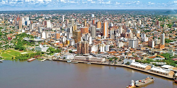 Paraguay abrirá su primer museo interactivo de ciencia. / Foto: Latam Voyage.