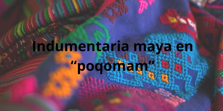 Una expresión viva de la cultura y el idioma maya. / Arte: AGN