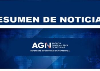 Resumen de noticias – sábado 17 mayo 2025