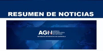 Resumen de noticias – sábado 17 mayo 2025