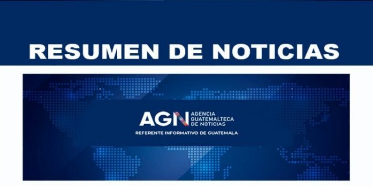 Resumen de noticias – sábado 17 mayo 2025
