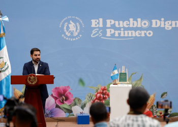 Secretario de Comunicación Social de la Presidencia, Santiago Palomo