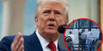 El gobierno de Donald Trump asegura que busca la forma de regresar a Estados Unidos a guatemalteco expulsado pese a tener protección judicial.