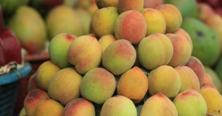 En el marco de esta celebración, el Ministerio reafirma su compromiso de seguir promoviendo el consumo de frutas locales./ Foto: MAGA