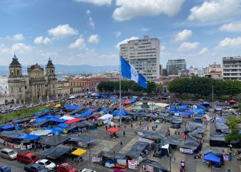 PGN pide ejecutar orden que prohíbe no dar clases. (Foto: Cindy Alonzo AGN)