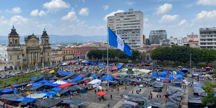 PGN pide ejecutar orden que prohíbe no dar clases. (Foto: Cindy Alonzo AGN)