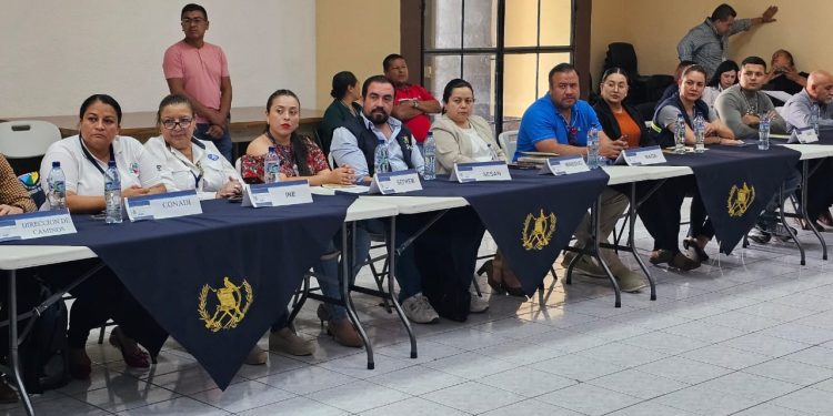Aprueban presupuesto para obras de infraestructura en el municipio de Jalapa