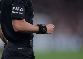 Estos son los árbitros que impartirán justicia en el Sacachispas vs. Aurora