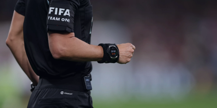 Estos son los árbitros que impartirán justicia en el Sacachispas vs. Aurora