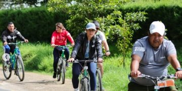 MCD te invita a rodar en los 11K del Día en Dos Ruedas este 1 de junio