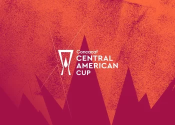 Cuándo es el sorteo de la Copa Centroamericana 2025