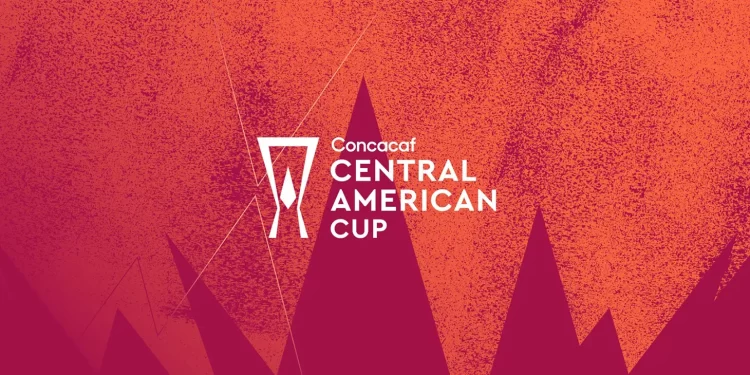 Cuándo es el sorteo de la Copa Centroamericana 2025