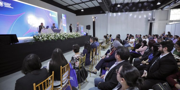 Expo Mipyme 2025: La puerta de entrada al mercado público y convertirse en proveedor del Estado