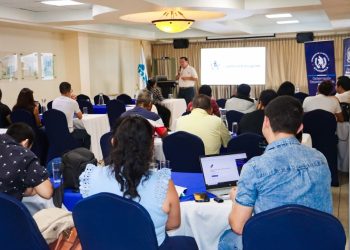 Gobernación de Petén refuerza valores éticos en su equipo de trabajo