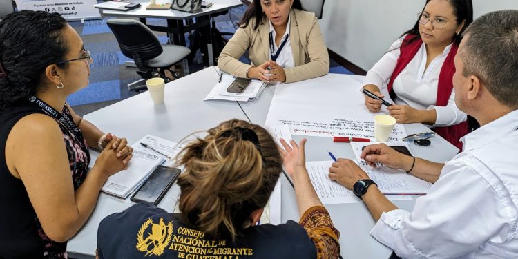 Fortalecen habilidades técnicas para desarrollo económico en Huehuetenango