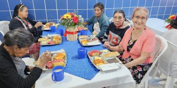 Mataquescuintla fortalece la seguridad alimentaria con nuevo comedor social