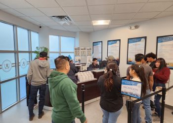 Más consulados de Guatemala en Estados Unidos se unen al plan piloto. / Foto: Consulado de Guatemala en Riverhead, Nueva York.