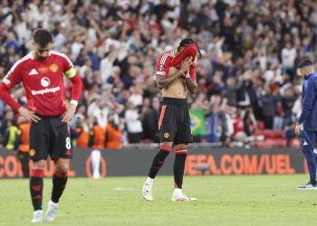 De cuna de leyendas a tierra de fracasos: nuevo tropiezo del Manchester United