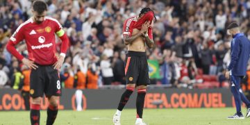 De cuna de leyendas a tierra de fracasos: nuevo tropiezo del Manchester United
