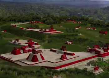 Nuevos descubrimientos arqueológicos: MCD anuncia hallazgos en Uaxactún