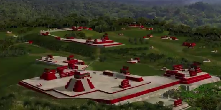 Nuevos descubrimientos arqueológicos: MCD anuncia hallazgos en Uaxactún