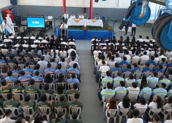 Segeplan impulsa oportunidades académicas en Escuintla a través del Programa Becas por Nuestro Futuro