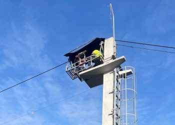 Petén fortalece el monitoreo climático con 21 estaciones instaladas por Insivumeh