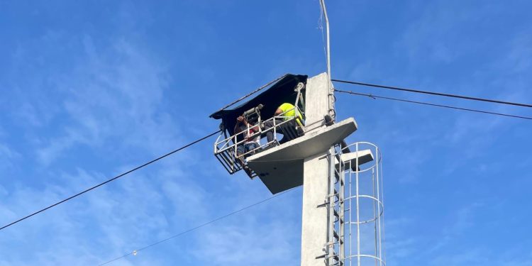 Petén fortalece el monitoreo climático con 21 estaciones instaladas por Insivumeh