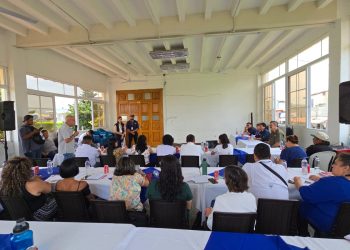 Coatepeque refuerza acciones interinstitucionales contra la desnutrición