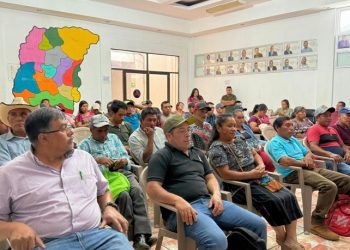 Destinarán 183 millones de quetzales para el desarrollo de Chimaltenango