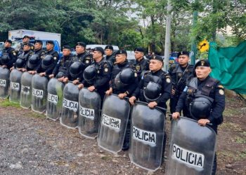 La acción conjunta entre ambas naciones deja en evidencia que la coordinación estratégica entre gobiernos puede marcar la diferencia. / Foto: Mingob.