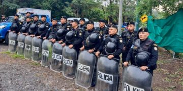 La acción conjunta entre ambas naciones deja en evidencia que la coordinación estratégica entre gobiernos puede marcar la diferencia. / Foto: Mingob.