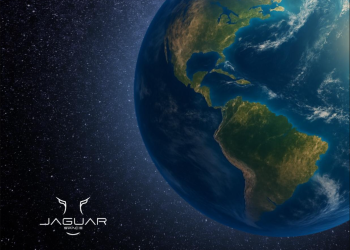 Jaguar Space impulsa las ciencias e ingeniería espacial en Centroamérica. / Foto: Senacyt, Jaguar Space.