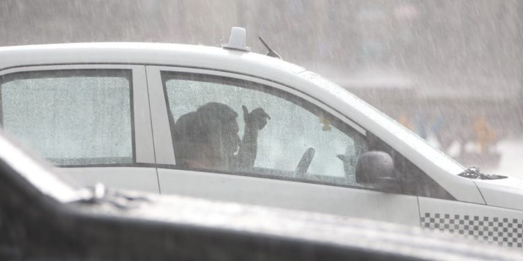 Codred Guatemala fortalece acciones por temporada de lluvias