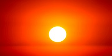 Guatemala no presenta una ola de calor./Foto: unsplash.