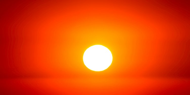 Guatemala no presenta una ola de calor./Foto: unsplash.