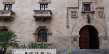 Nombran a nuevo viceministro de Gobernación