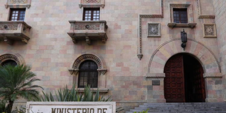 Nombran a nuevo viceministro de Gobernación